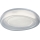 Rabalux - Plafonnier LED pour salle de bains LED/24W/230V IP44 4000K Ø 38 cm