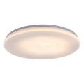 Rabalux - Plafonnier LED pour salle de bains LED/36W/230V 3000/4000/6000K IP44 Ø 41 cm