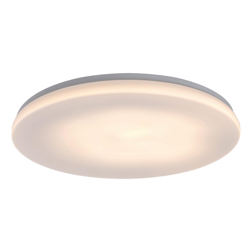 Rabalux - Plafonnier LED pour salle de bains LED/36W/230V 3000/4000/6000K IP44 Ø 41 cm