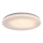 Rabalux - Plafonnier LED pour salle de bains LED/36W/230V 3000/4000/6000K IP44 Ø 41 cm