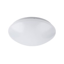 Rabalux - Plafonnier LED salle de bain LED/12W/230V IP44