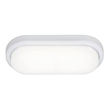 Rabalux - Plafonnier LED salle de bain LED/15W IP54
