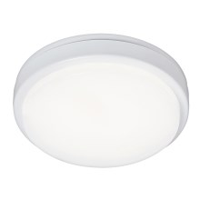 Rabalux - Plafonnier LED salle de bain LED/15W IP54