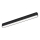 Rabalux - Plafonnier pour système de rail monophasé LED/16W/24V 4000K 33 cm noir