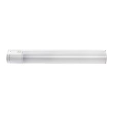 Rabalux - Réglette de cuisine avec prise LED/17W/230V 4000K blanc 57 cm
