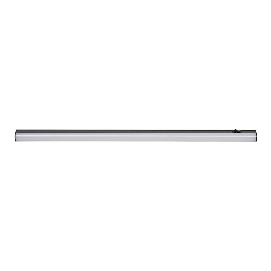 Rabalux - Réglette de cuisine LED/18W/230V 4000K 118 cm