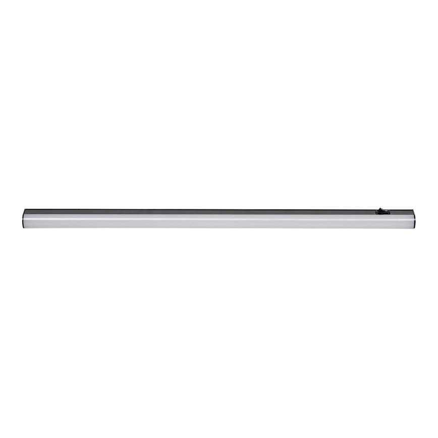 Rabalux - Réglette de cuisine LED/9W/230V 4000K 59 cm