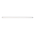 Rabalux - Réglette LED de cuisine LED/15W/230V 4000K 91 cm chrome mat