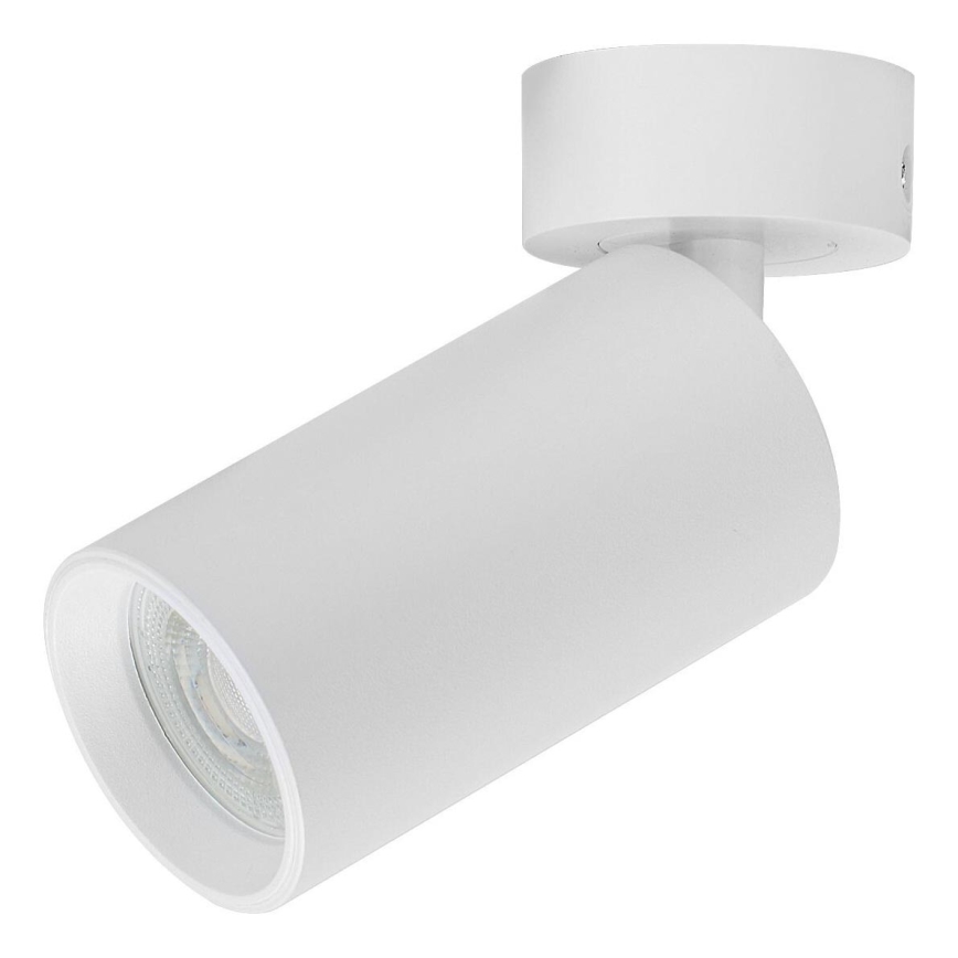 Rabalux - Spot 1xGU10/7W/230V blanc