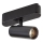 Rabalux - Spot à intensité variable pour système de rail monophasé LED/5W/24V 2700-5500K Wi-Fi Tuya noir