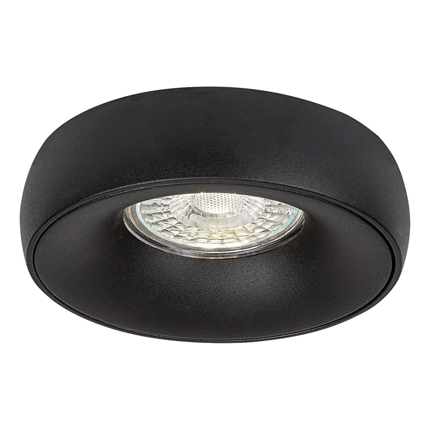 Rabalux - Spot encastrable 2en1 1xGU10/25W/230V