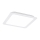 Rabalux - Spot encastrable LED/12W/230V 14,5x14,5 cm