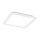 Rabalux - Spot encastrable LED/18W/230V 17x17 cm