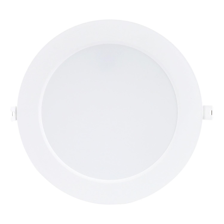 Rabalux - Spot encastrable LED/18W/230V 3000K d. 22 cm blanc