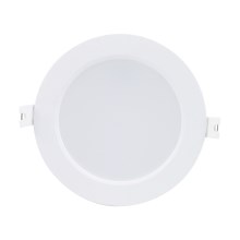 Rabalux - Spot encastrable LED/6W/230V 3000K d. 12 cm blanc
