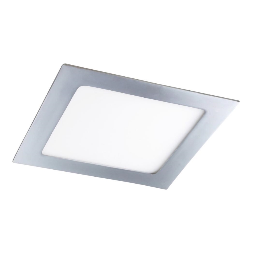 Rabalux - Spot encastrable LED salle de bain LED/12W/230V IP44 3000K