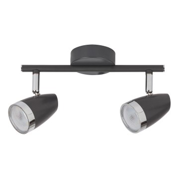 Rabalux - Spot LED 2xLED/4W/230V