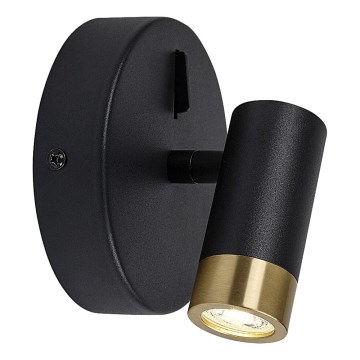 Rabalux - Spot mural LED/3W/230V 4000K