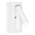 Rabalux - Spot mural LED/4W/230V blanc