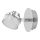 Rabalux - Spot mural LED/5W/230V