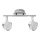 Rabalux - Spot plafonnier LED 2xLED/5W/230V