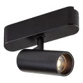 Rabalux - Spot pour système de rail monophasé LED/6W/24V 3000K noir