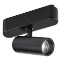 Rabalux - Spot pour système de rail monophasé LED/6W/24V 4000K noir