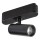 Rabalux - Spot pour système de rail monophasé LED/6W/24V 4000K noir