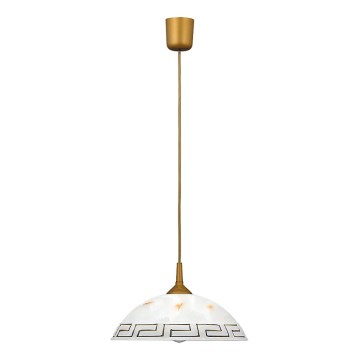 Rabalux - Suspension 1xE27/60W/230V