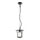Rabalux - Suspension d'extérieur avec chaîne 1xE27/15W/230V IP44