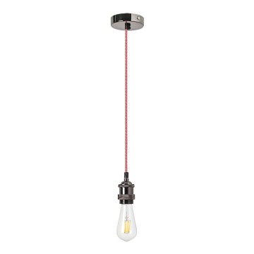 Rabalux - Suspension E27/40W chrome brillant