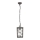 Rabalux - Suspension extérieure 1xE27/60W/230V IP44
