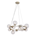 Rabalux - Suspension filaire 11xG9/28W/230V