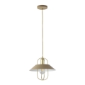 Rabalux - Suspension filaire 1xE27/40W/230V