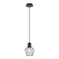 Rabalux - Suspension filaire 1xE27/40W/230V