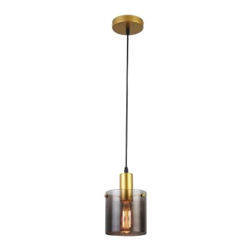 Rabalux - Suspension filaire 1xE27/40W/230V