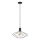 Rabalux - Suspension filaire 1xE27/40W/230V