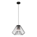 Rabalux - Suspension filaire 1xE27/40W/230V