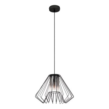 Rabalux - Suspension filaire 1xE27/40W/230V