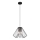 Rabalux - Suspension filaire 1xE27/40W/230V