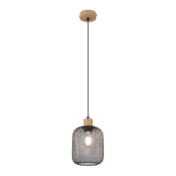 Rabalux - Suspension filaire 1xE27/60W/230V