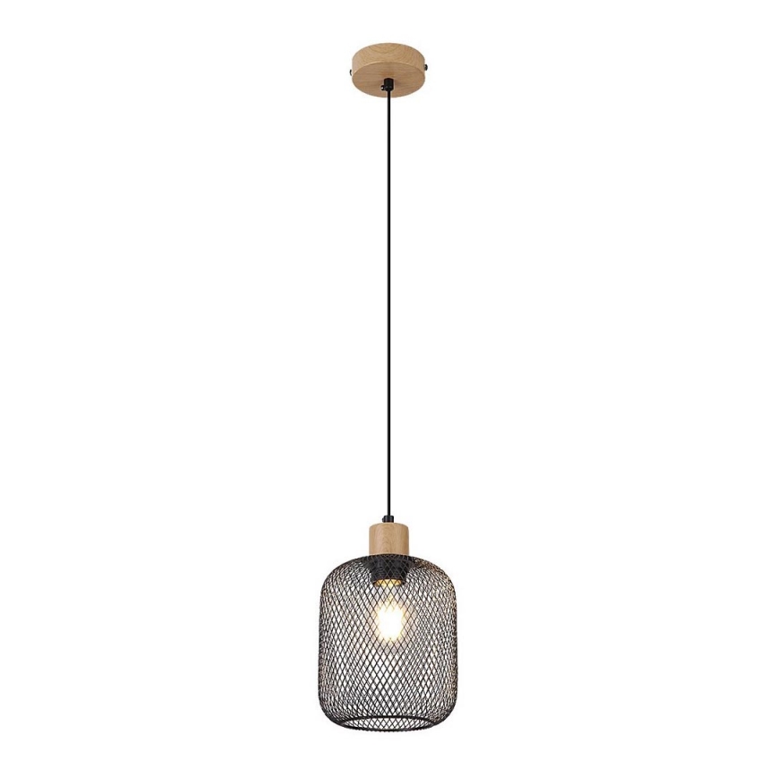 Rabalux - Suspension filaire 1xE27/60W/230V