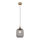 Rabalux - Suspension filaire 1xE27/60W/230V