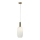 Rabalux - Suspension filaire 1xE27/60W/230V