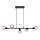 Rabalux - Suspension filaire 5xE14/40W/230V