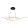 Rabalux - Suspension filaire à intensité variable LED/40W/230V 3000-6500K + Télécommande