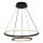 Rabalux - Suspension filaire à intensité variable LED/42W/230V 3000-6500K + Télécommande