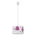 Rabalux - Suspension filaire enfant 1xE27/40W/230V
