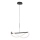 Rabalux - Suspension filaire LED/15W/230V 4000K