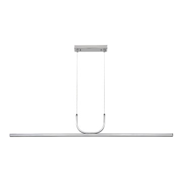 Rabalux - Suspension filaire LED/25W/230V 3000K chrome brillant